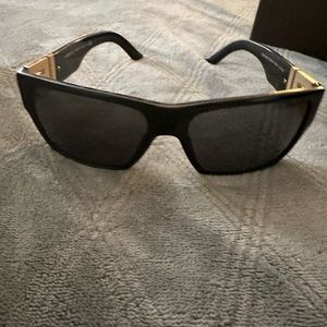 Versace sunglasses